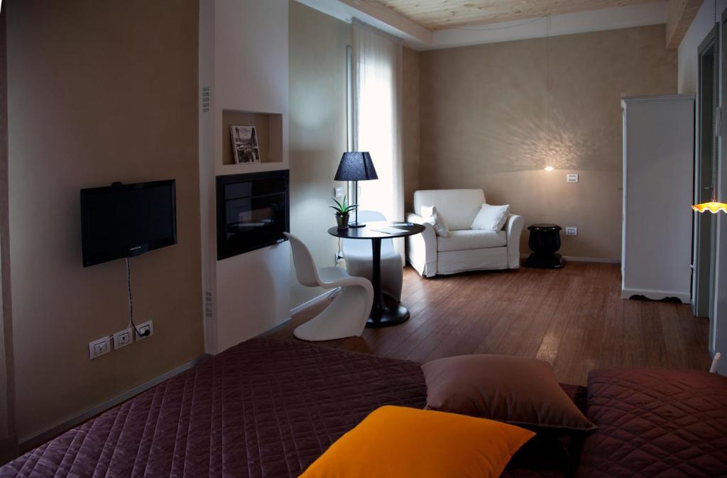 Hotel Il Geco In Arena à Vérone Extérieur photo