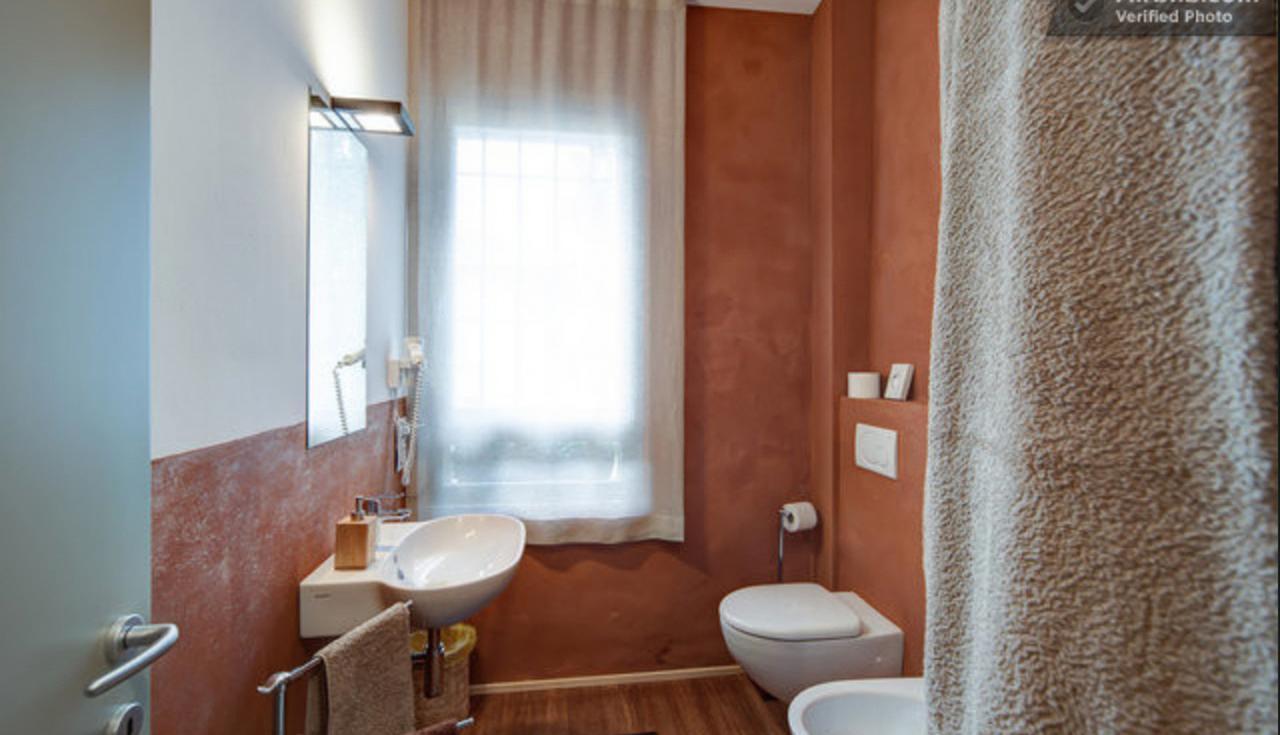 Hotel Il Geco In Arena à Vérone Extérieur photo
