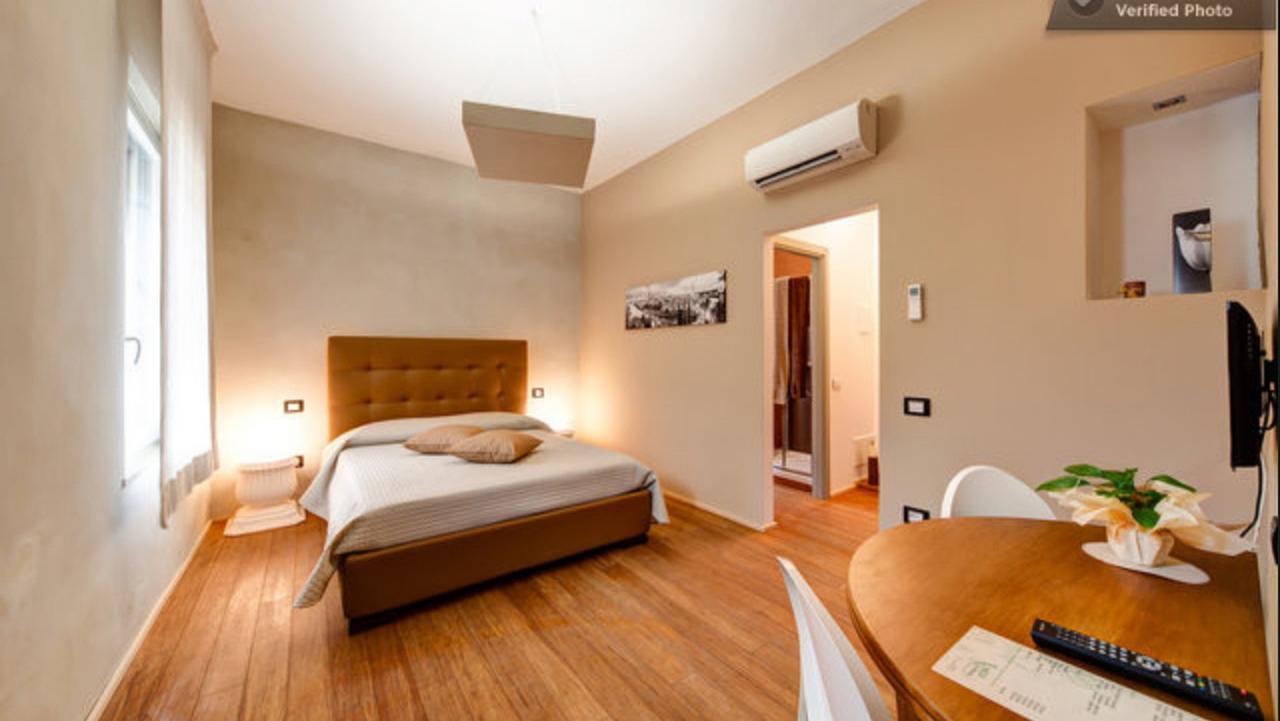 Hotel Il Geco In Arena à Vérone Extérieur photo