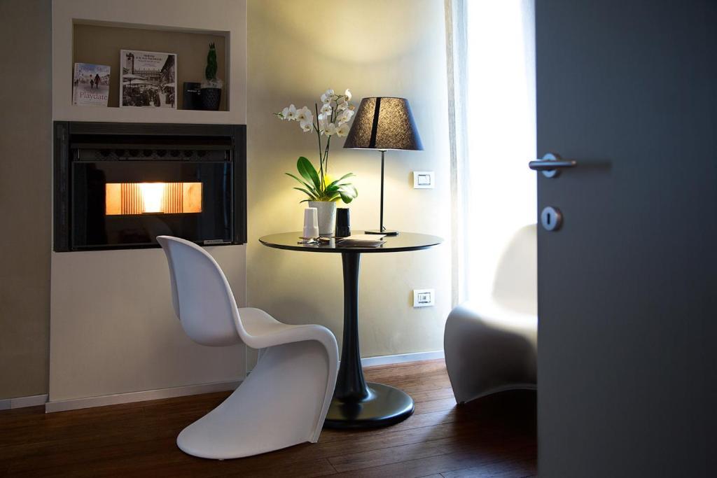 Hotel Il Geco In Arena à Vérone Chambre photo