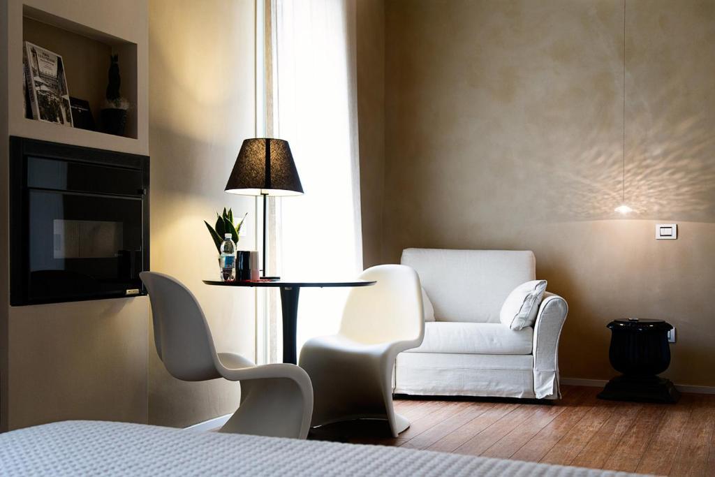 Hotel Il Geco In Arena à Vérone Chambre photo