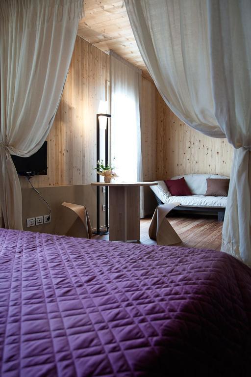 Hotel Il Geco In Arena à Vérone Chambre photo