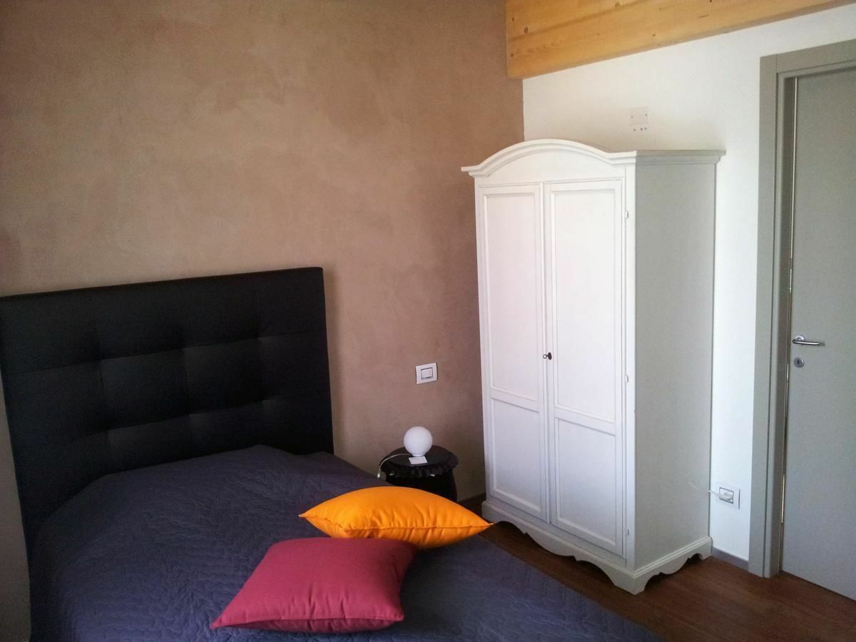 Hotel Il Geco In Arena à Vérone Extérieur photo